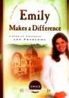 Sisters in Time - Emily Makes a Difference: Progress & Problems - SITS